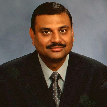 Sanjay Gupta- Organizing Committee- iCancer 2020